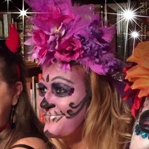 Meet your Posher, Laura